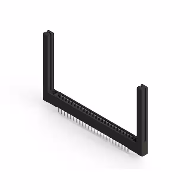 357-048-420-258 EDAC Inc.  Edgeboard Connectors